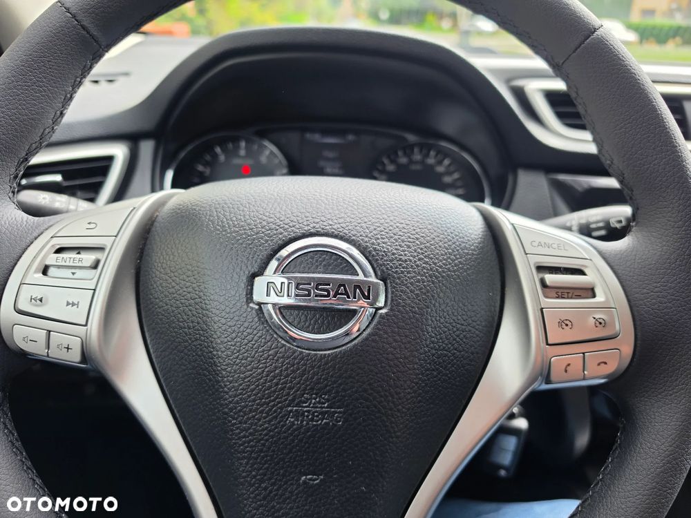 Nissan Qashqai - 15