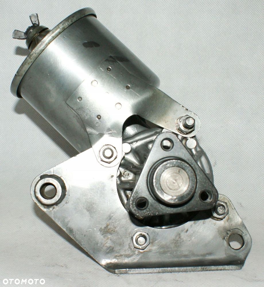 POMPA WSPOMAGANIA NISSAN PATROL 2.8 7681900101 - 1