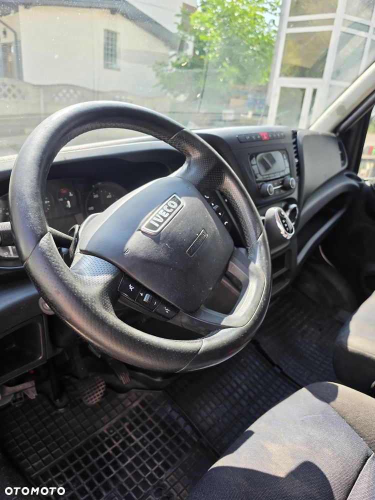 Iveco 35S14 - 8