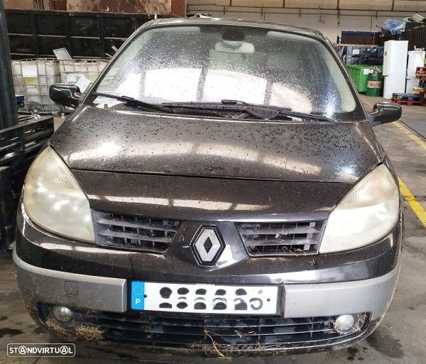 Para Peças Renault Grand Scénic Ii (Jm0/1_) - 1