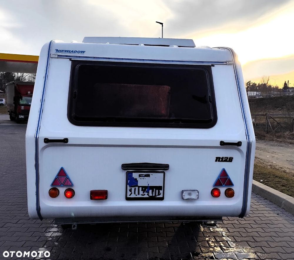 Niewiadów N126E - 4