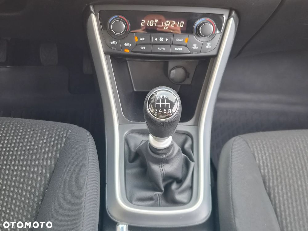 Suzuki SX4 S-Cross - 24