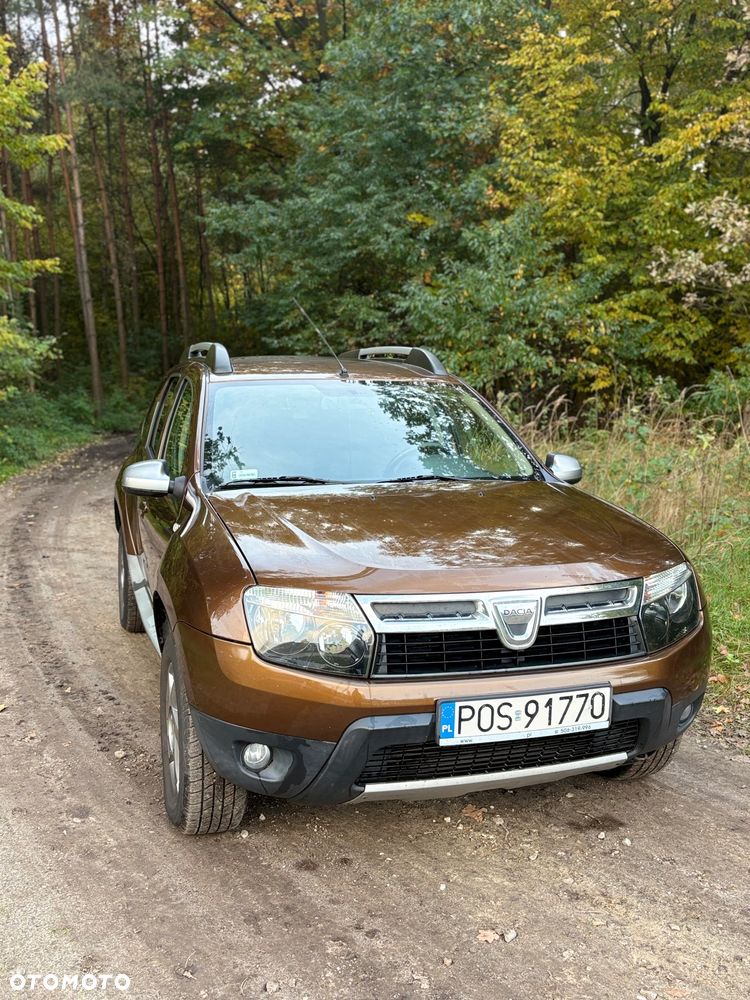 Dacia Duster 1.5 dCi Laureate - 1