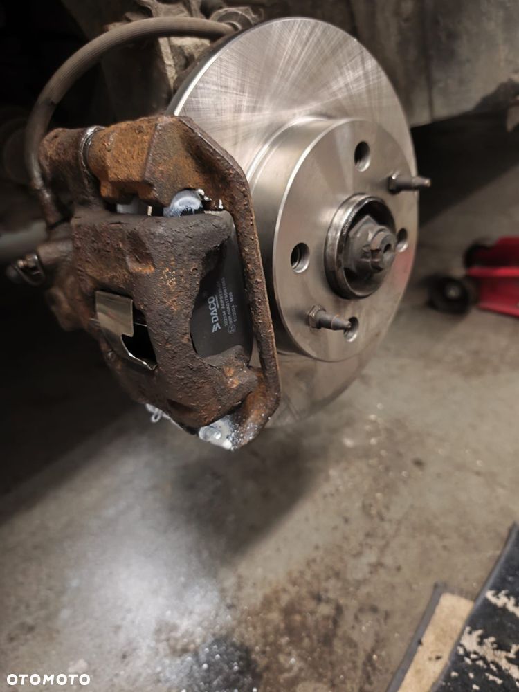 Fiat Panda 1.1 Actual Plus - 28