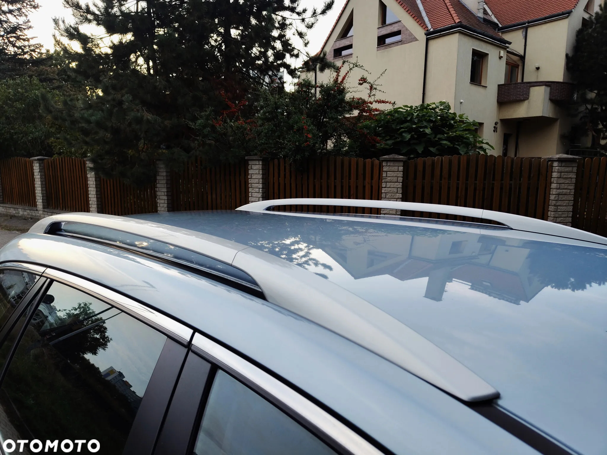 Mazda 6 Sport Kombi 2.0 MZR DISI Business-Line - 27