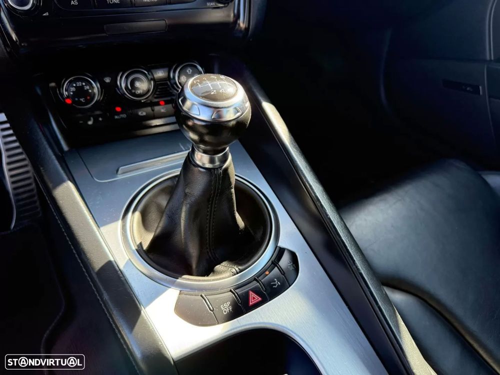 Audi TT Coupé 2.0 TFSI S-line - 14