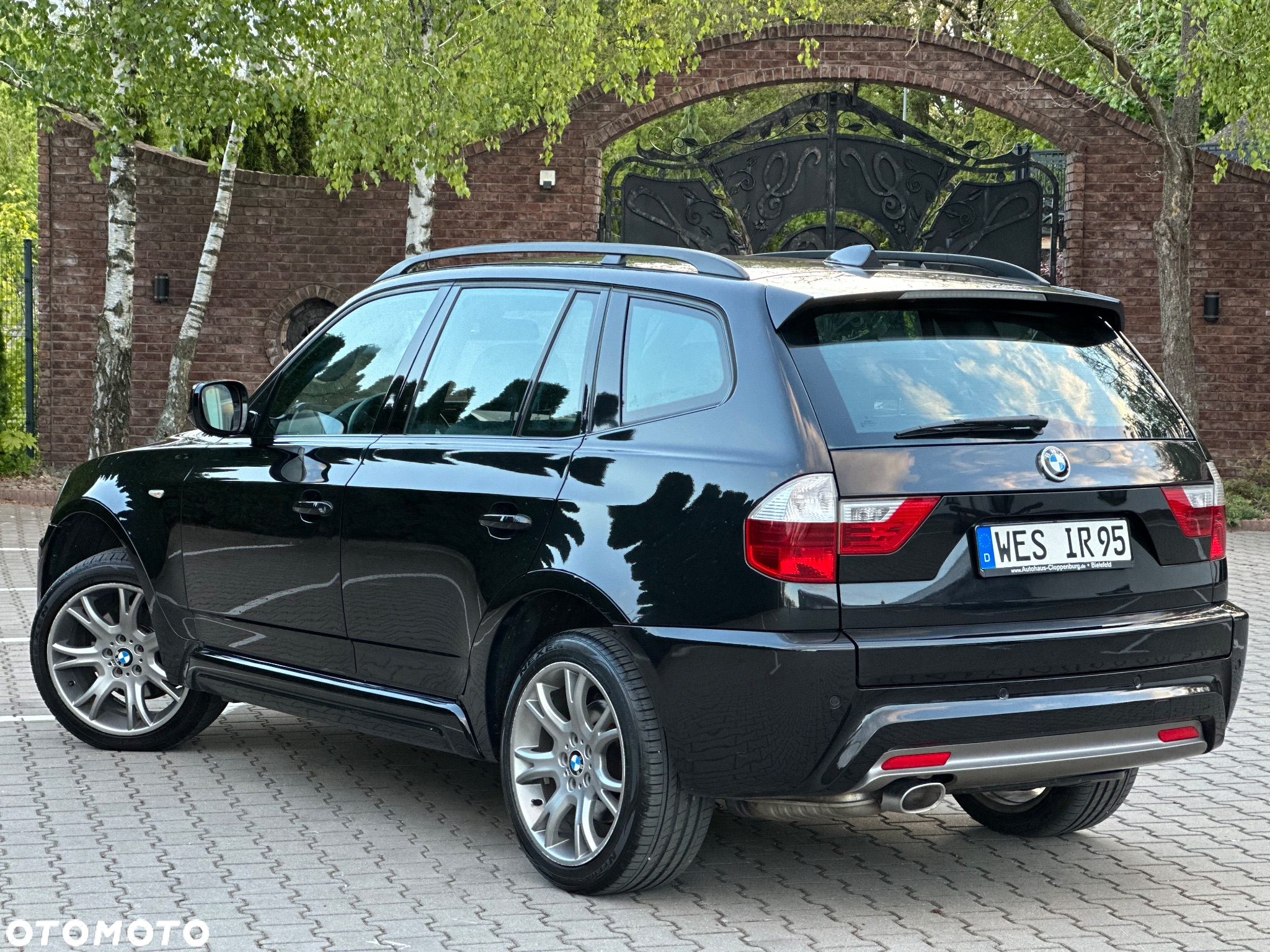 BMW X3 xDrive20d Limited Sport Edition - 17