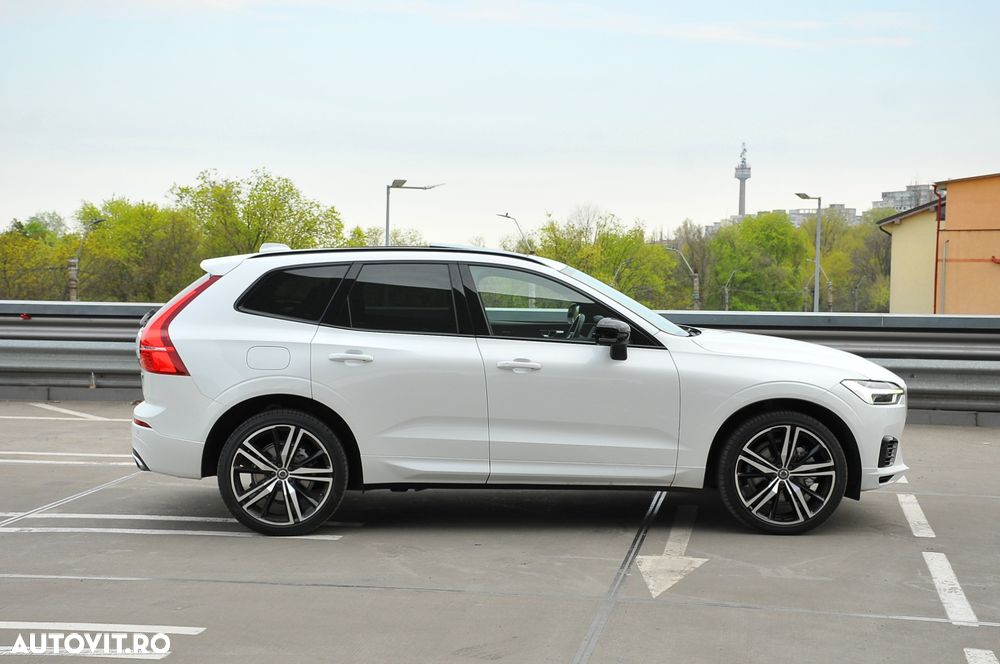 Volvo XC 60 - 8