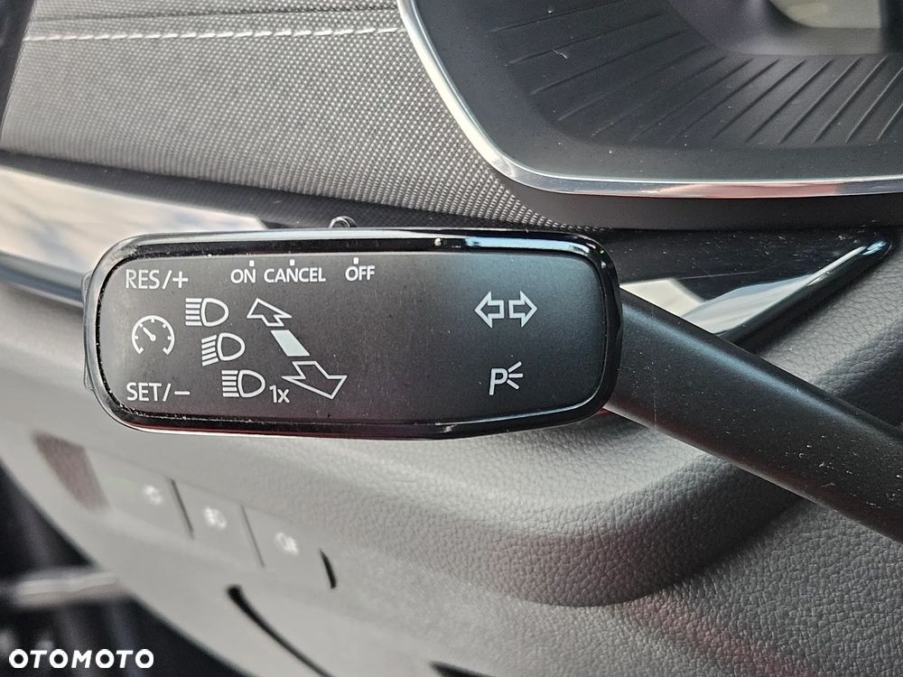 Skoda Octavia 1.5 TSI e-Tec Style DSG - 33