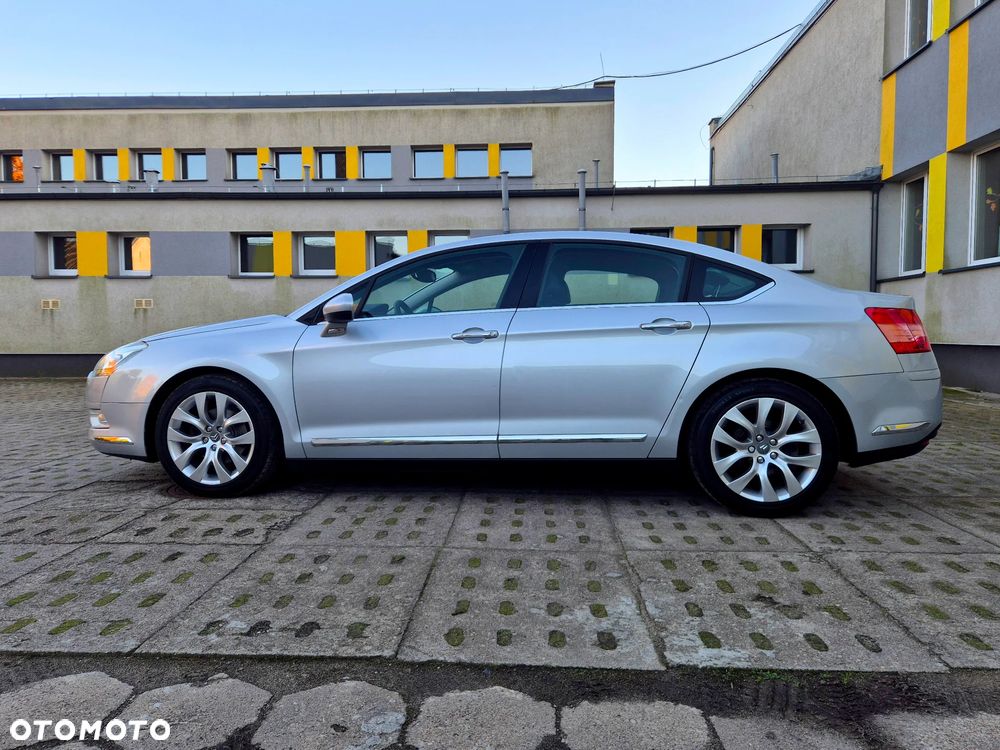Citroën C5 2.0i 16V Exclusive - 3