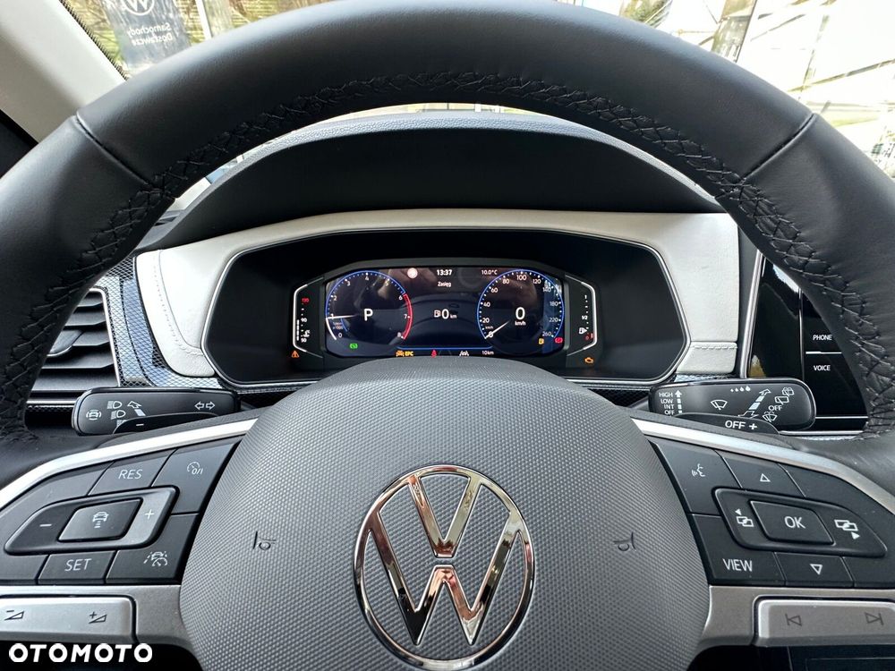 Volkswagen T-Cross 1.0 TSI Style DSG - 18