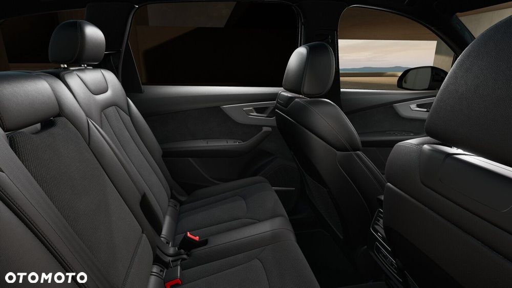 Audi Q7 - 9