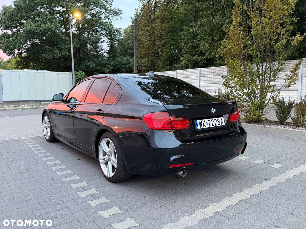 BMW Seria 3 318d - 7