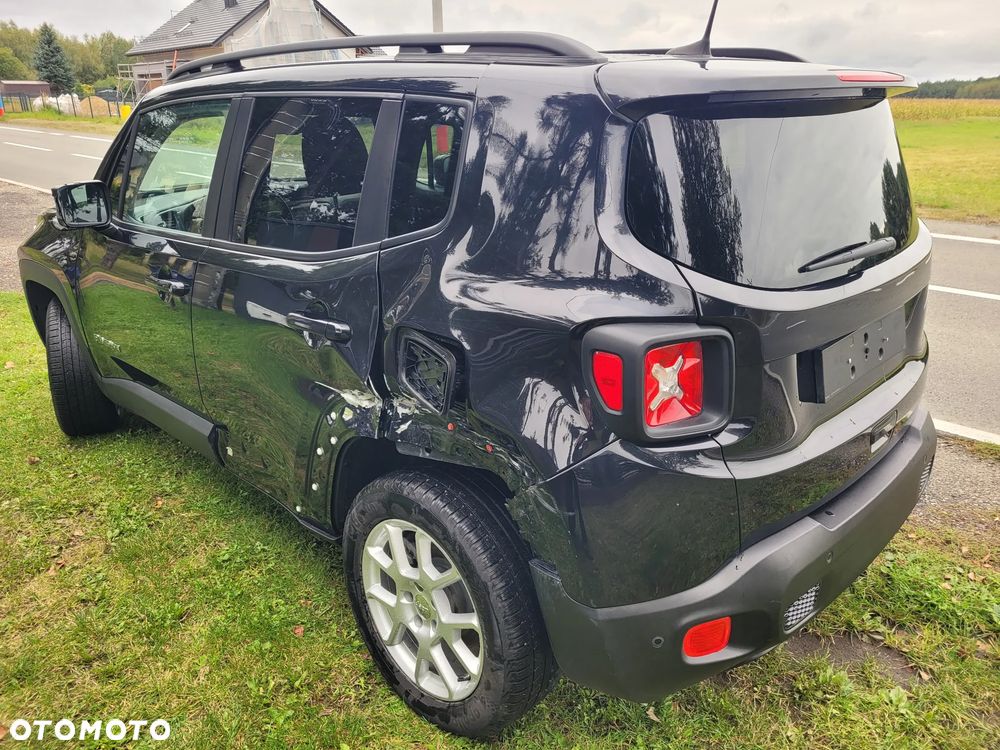 Jeep Renegade - 3
