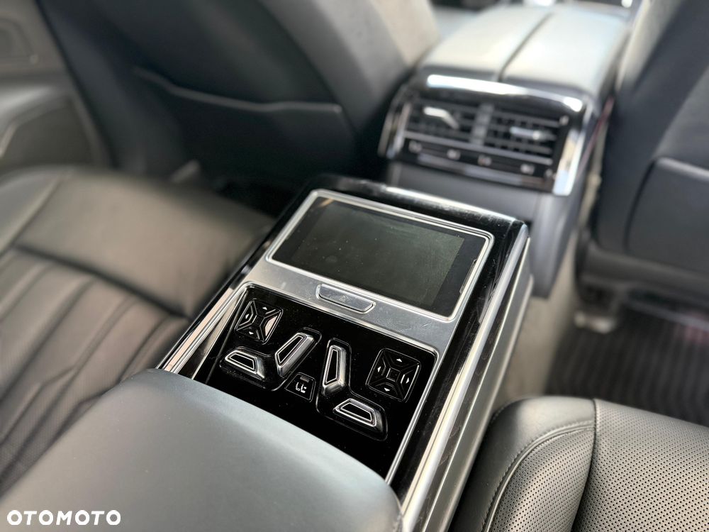 Audi A8 50 TDI mHEV Quattro Tiptr - 14