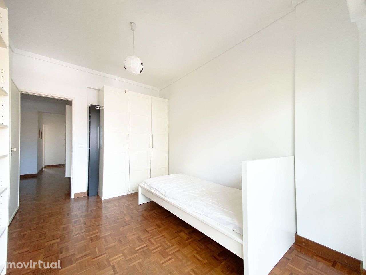 T2 Av. Brasil - Lisboa - Grande imagem: 2/20