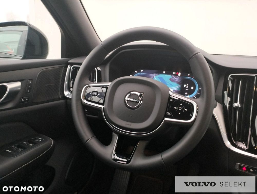 Volvo S60 - 21