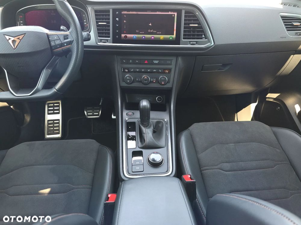 Cupra Ateca - 19