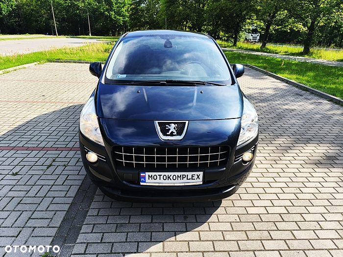Peugeot 3008 - 20