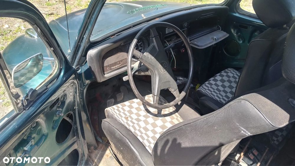 Volkswagen Kafer - 7
