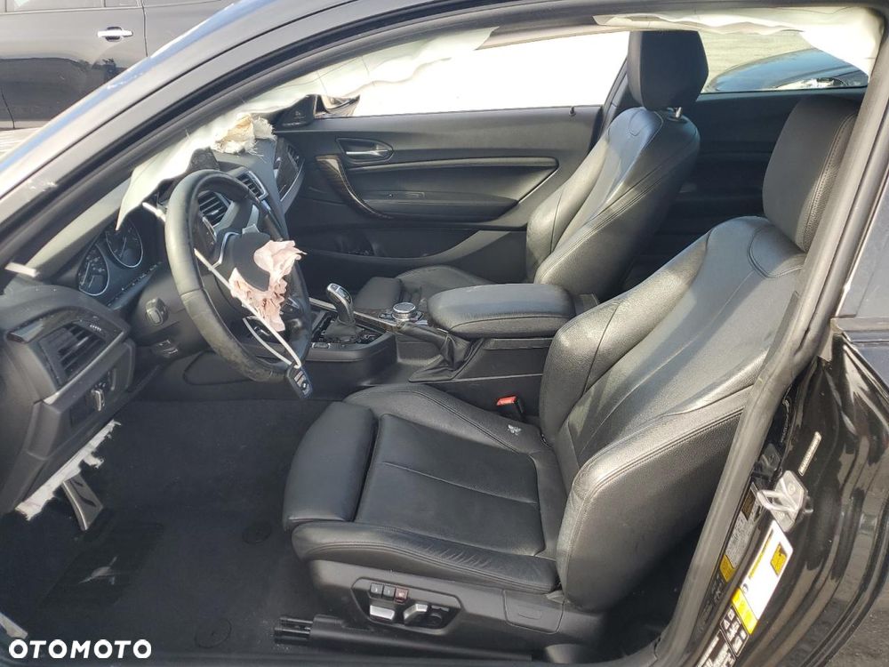 BMW Seria 2 M240i xDrive - 8
