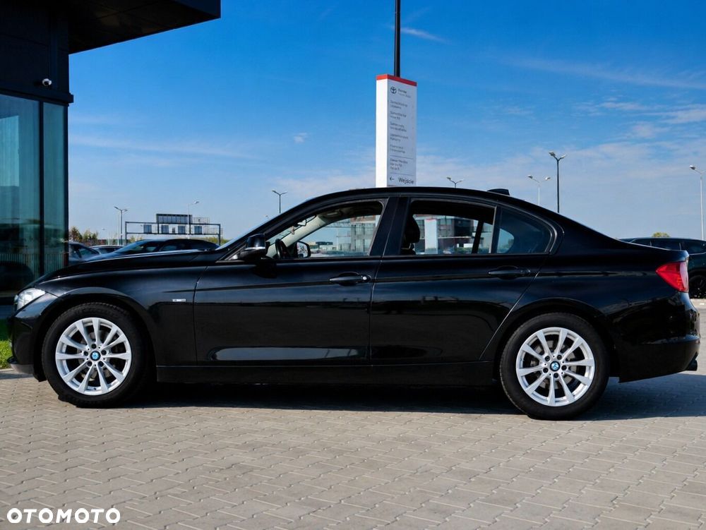 BMW Inny - 8