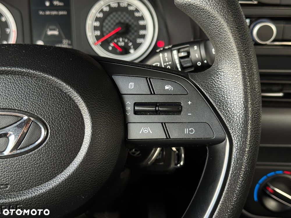 Hyundai i20 1.0 T-GDi Pure - 13