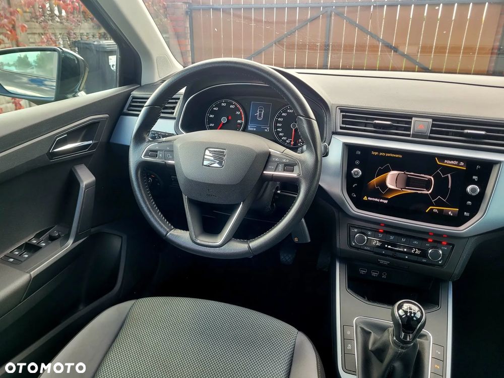 Seat Arona - 20