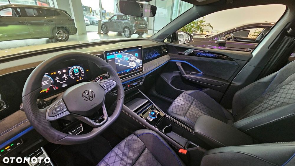 Volkswagen Tiguan - 21