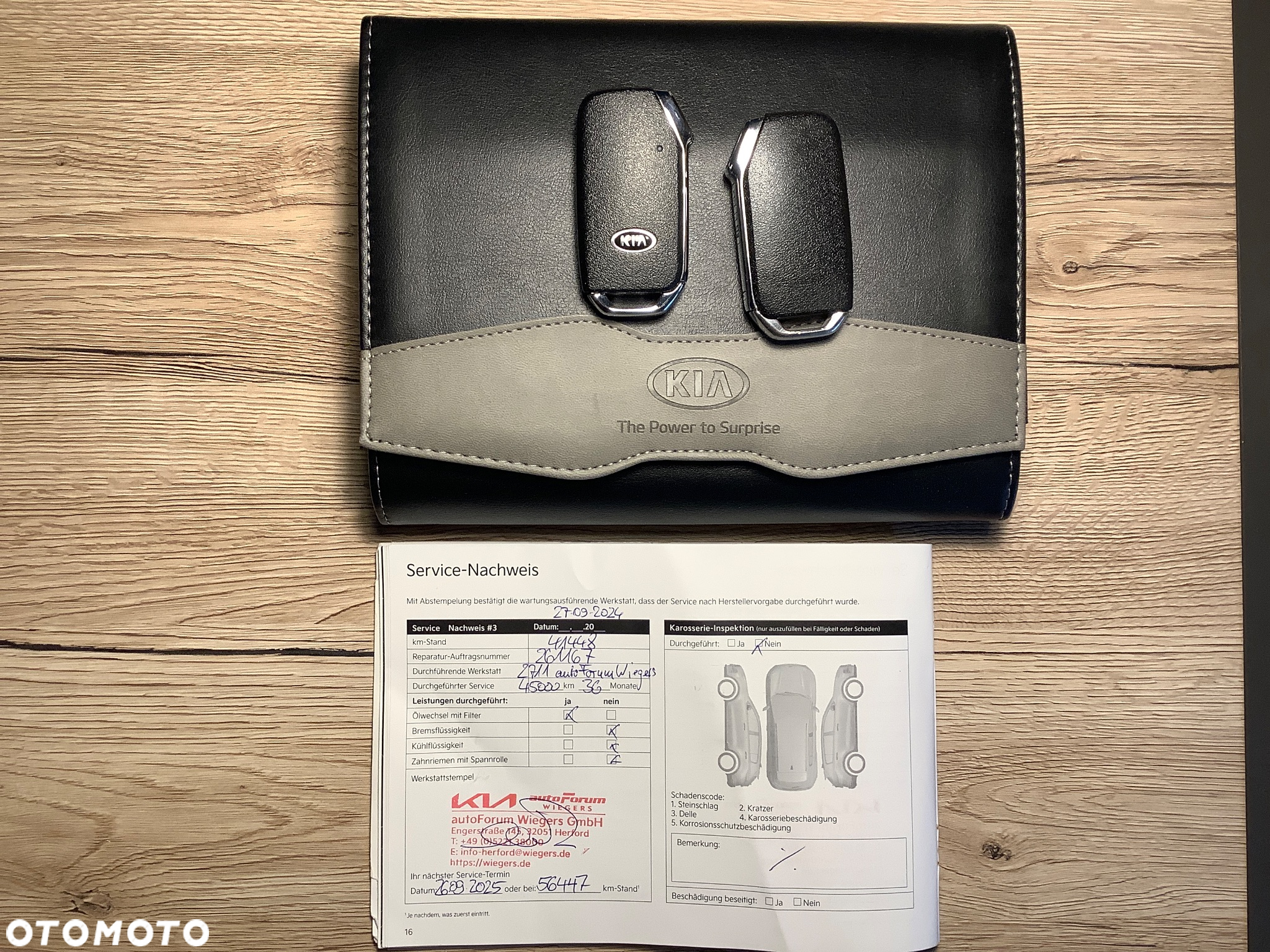 Kia XCeed 1.6 GDI DCT6 OPF Plug-in-Hybrid SPIRIT - 34