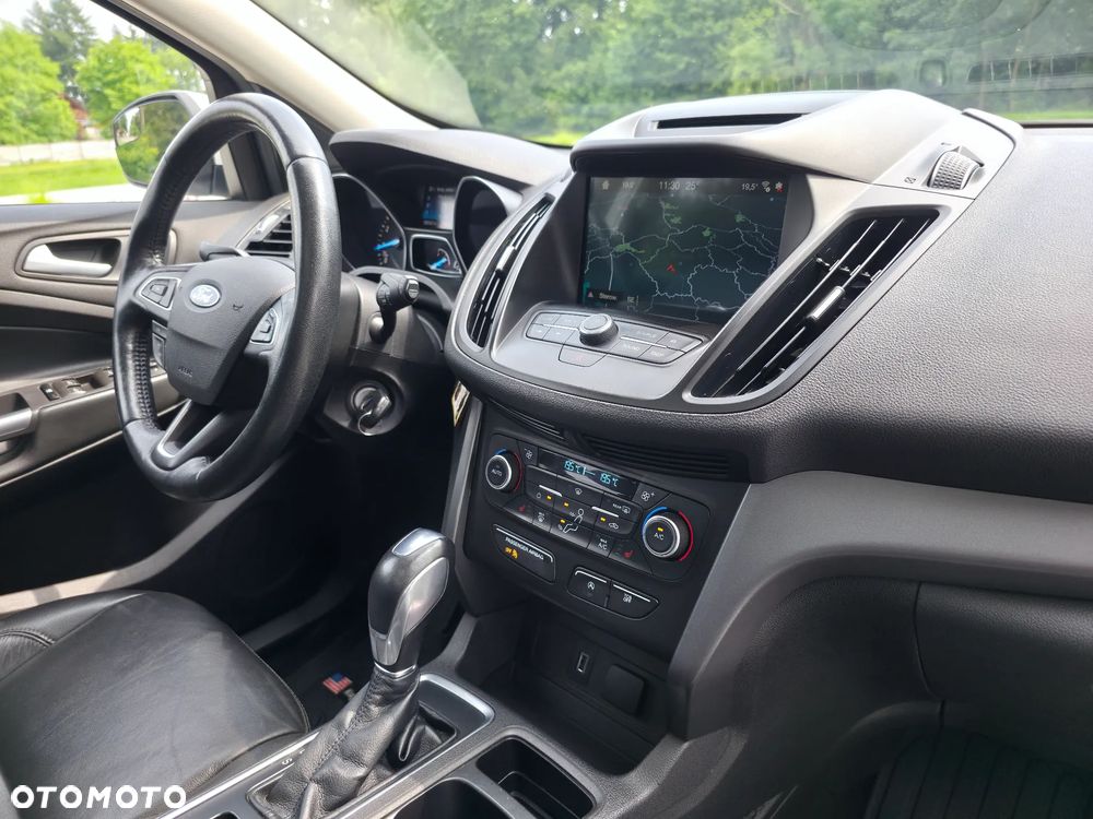 Ford Kuga 1.5 EcoBoost AWD Titanium ASS - 16