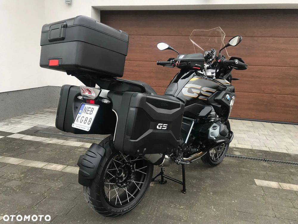 BMW GS - 34