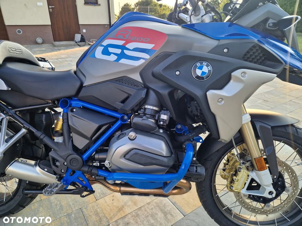 BMW GS - 29