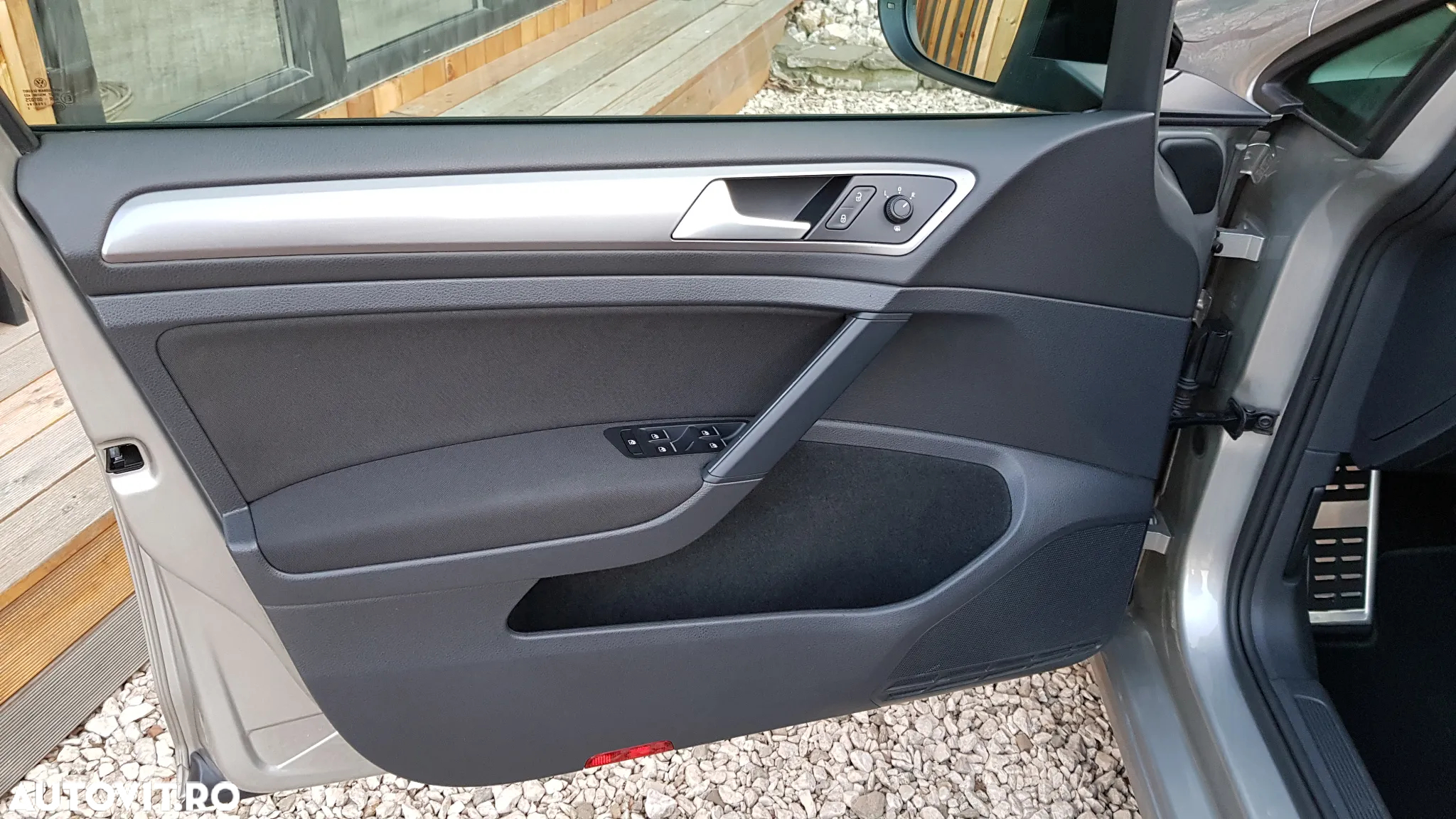 Volkswagen Golf - 13