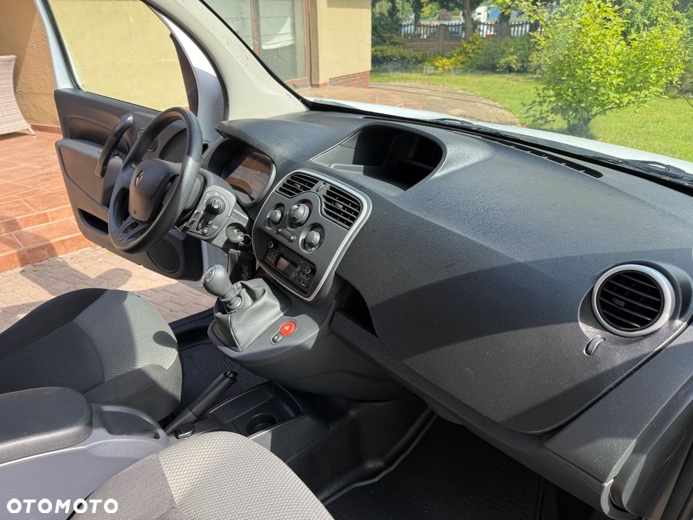 Renault Kangoo dCi 110 FAP Grand - 38