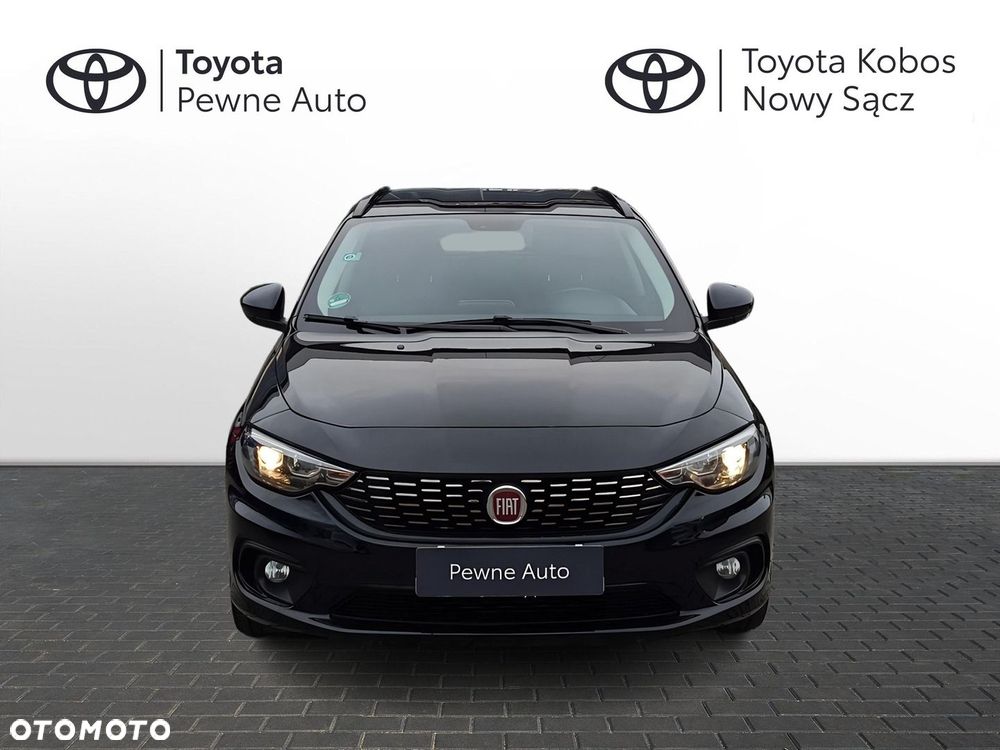 Fiat Tipo 1.4 T-Jet 16v Lounge - 9