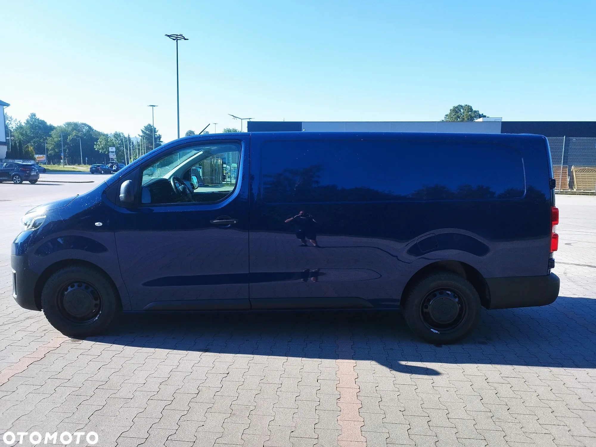 Toyota Proace - 7