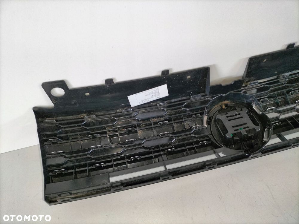 atrapa kratka grill vw tharu 18- - 4