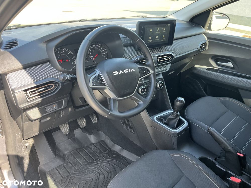 Dacia Sandero 1.0 TCe Expression - 9