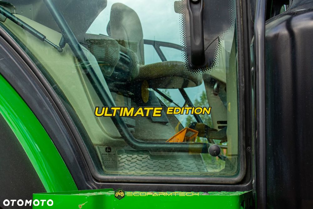 John Deere 6250R - 30