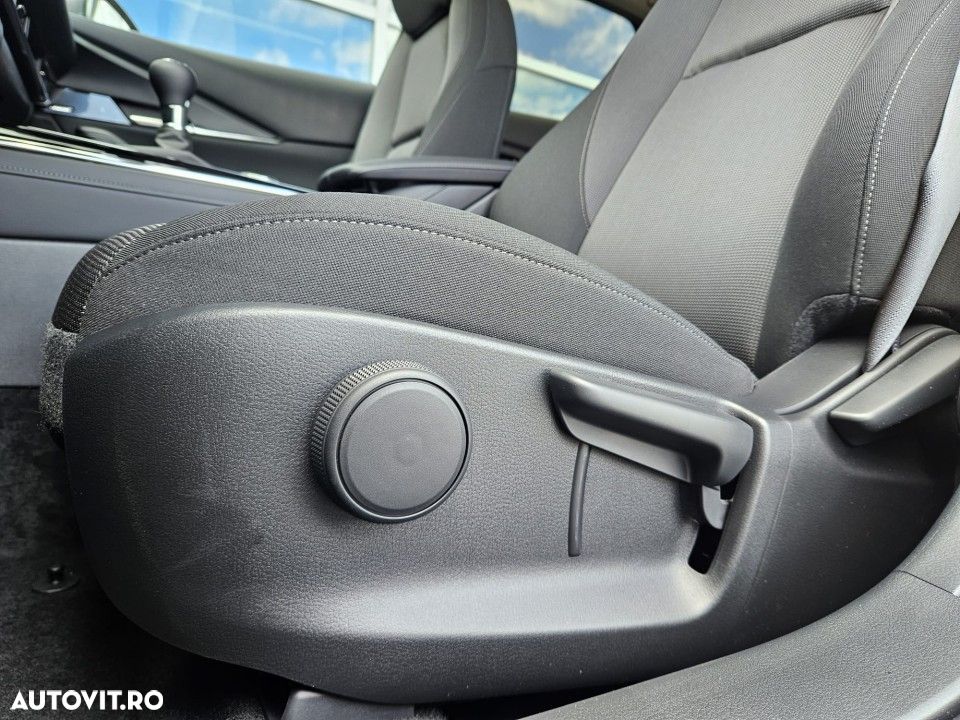 Mazda CX-30 - 14