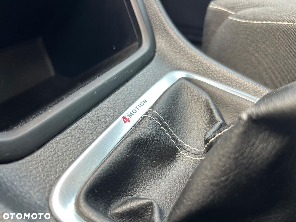 Volkswagen Sharan 2.0 TDI BlueMotion Technology Match - 23