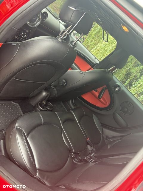 MINI Countryman Cooper SD All4 - 13