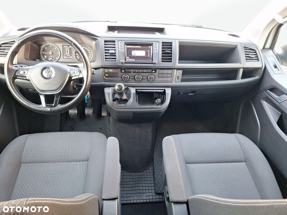 Volkswagen Multivan 2.0 TDI L1 Trendline - 10