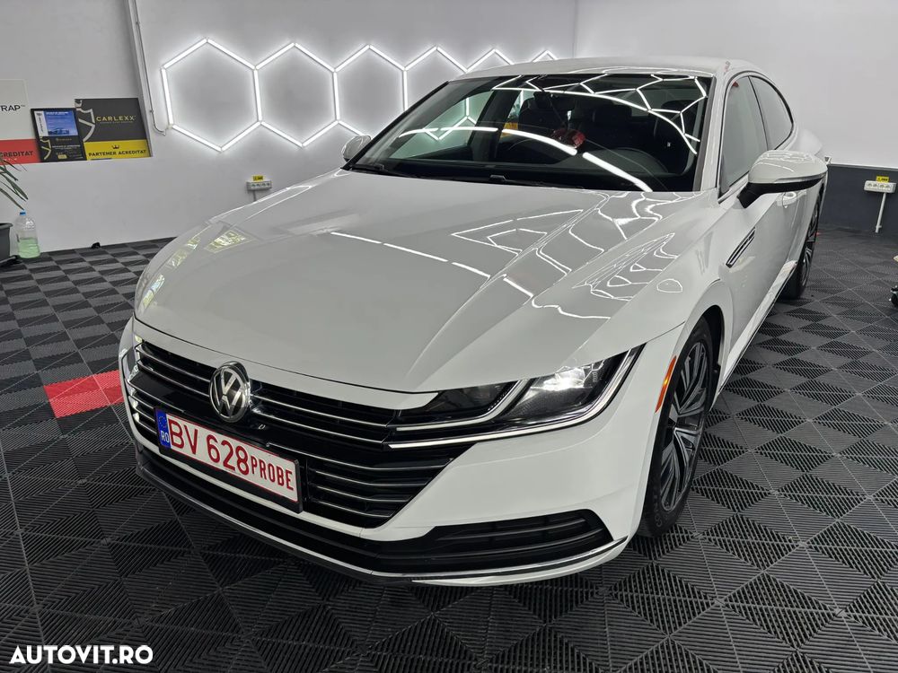 Volkswagen ARTEON - 2