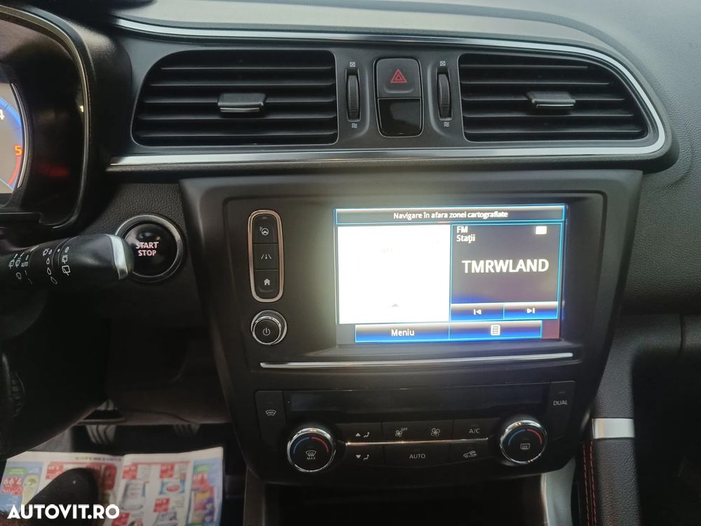 Renault Kadjar Energy dCi 130 Business - 18