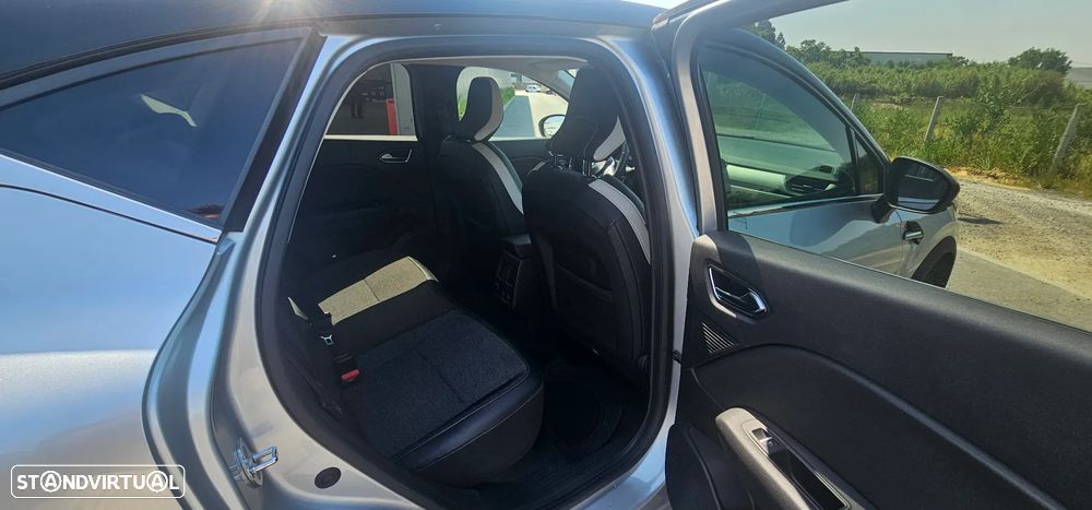 Renault Captur 1.5 dCi Exclusive - 15