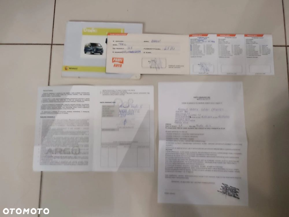 Renault Trafic L2H1 Pack Clim - 13