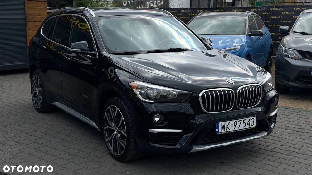BMW X1 - 4