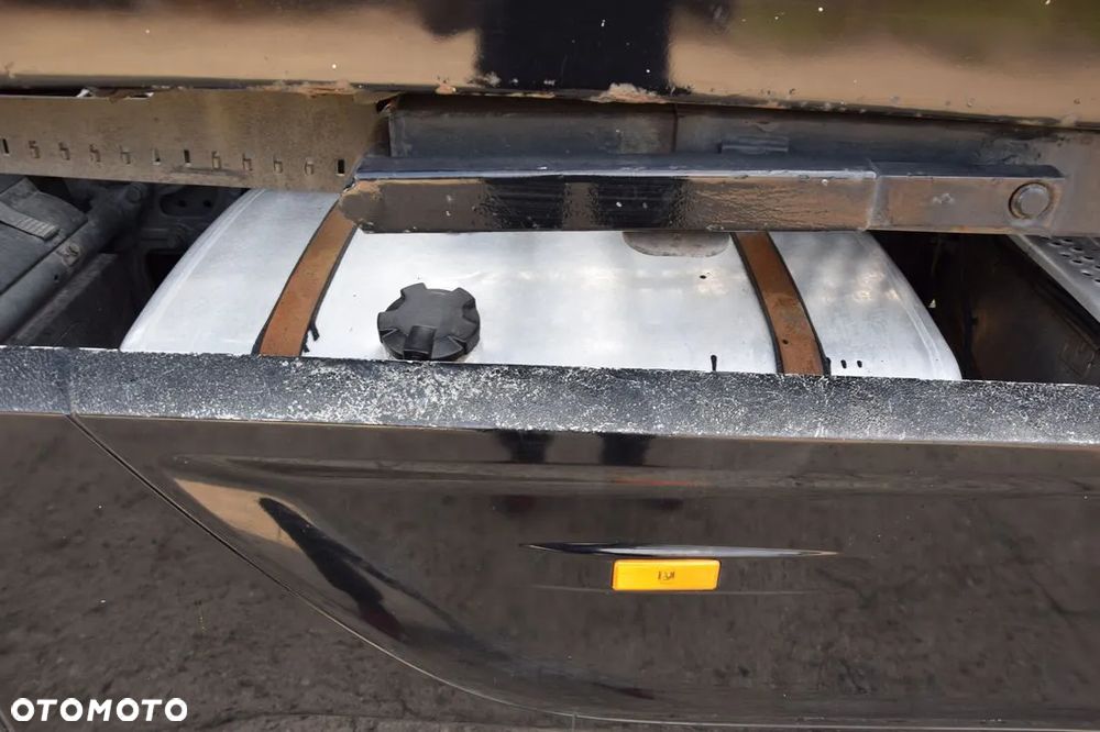 Mercedes-Benz ACTROS*TUV*VDI*GOTOWY DO PRACY*RETARDER*KLIMA POSTOJOWA* - 17